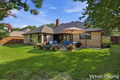 50 Cimarron Drive, Trophy Club, TX 76262 - Photo 34