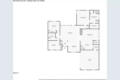 50 Cimarron Drive, Trophy Club, TX 76262 - Photo 40