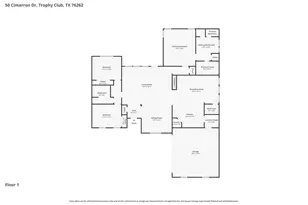 50 Cimarron Dr, Trophy Club, TX 76262 - Photo 40