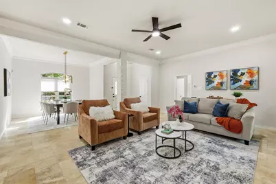 50 Cimarron Drive, Trophy Club, TX 76262 - Photo 8