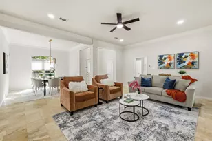 50 Cimarron Dr, Trophy Club, TX 76262 - Photo 8