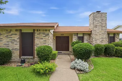 2929 Silverdale Lane, Garland, TX 75044 - Photo 4
