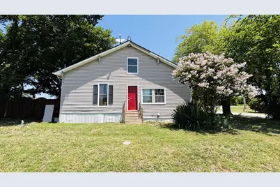 519 W Fm 545, Blue Ridge, TX 75424 - Photo 18