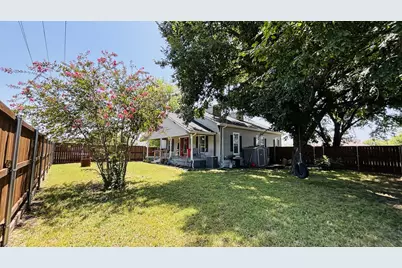 519 W Fm 545, Blue Ridge, TX 75424 - Photo 2