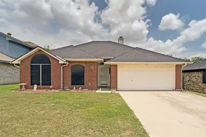 10212 Maria Drive, Fort Worth, TX 76108 - Photo 1
