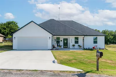 209 Lanai Drive, Runaway Bay, TX 76426 - Photo 6