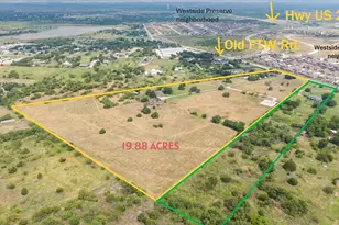 3748 Old Fort Worth Rd, Midlothian, TX 76065 - Photo 2
