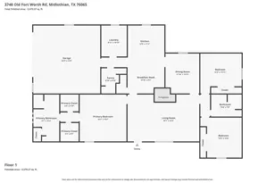 3748 Old Fort Worth Rd, Midlothian, TX 76065 - Photo 40