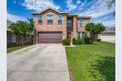 6700 Corral Lane, Denton, TX 76210 - Photo 1
