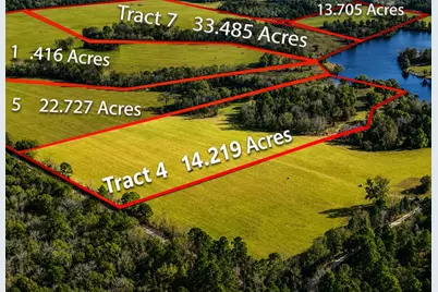 1040 County Road 3590, Winnsboro, TX 75494 - Photo 2