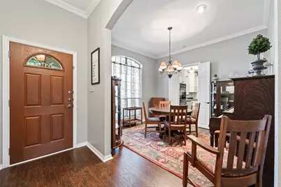 [Address not provided], Burleson, TX 76028 - Photo 4