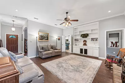 [Address not provided], Burleson, TX 76028 - Photo 6