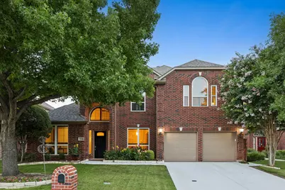 7508 Summer Glen Drive, McKinney, TX 75072 - Photo 4