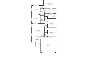 2540 Pettus Dr, Forney, TX 75126 - Photo 4