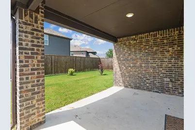 2540 Pettus Drive, Forney, TX 75126 - Photo 32