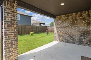 2540 Pettus Dr, Forney, TX 75126 - Photo 32