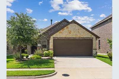 2540 Pettus Drive, Forney, TX 75126 - Photo 1