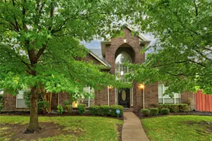 6009 Charleston Dr, Frisco, TX 75035 - Photo 1