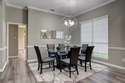 6009 Charleston Drive, Frisco, TX 75035 - Photo 4