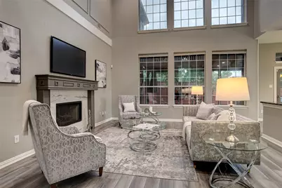 6009 Charleston Drive, Frisco, TX 75035 - Photo 8