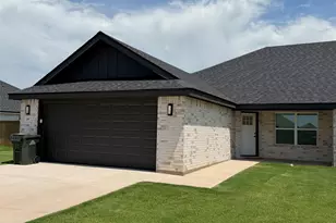 365 / 369 Kristie Path, Abilene, TX 79606 - Photo 4