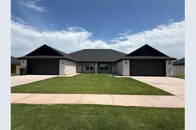 365 / 369 Kristie Path, Abilene, TX 79606 - Photo 1