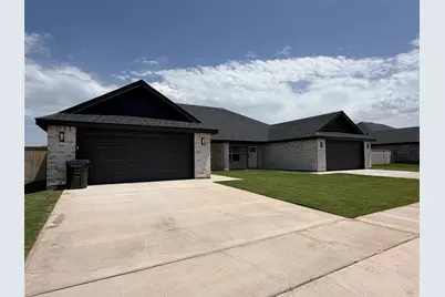 365 / 369 Kristie Path, Abilene, TX 79606 - Photo 2