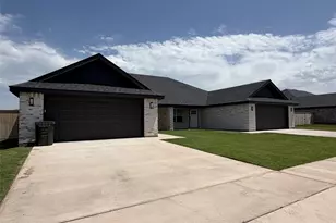 365 / 369 Kristie Path, Abilene, TX 79606 - Photo 2