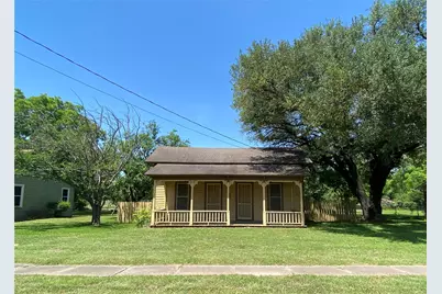 516 S McKinney Street, Mexia, TX 76667 - Photo 4