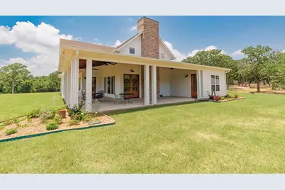 2094 Jim Harry Loop, Sunset, TX 76270 - Photo 30