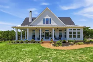 15411 Co Rd 482, Van Alstyne, TX 75495 - Photo 2