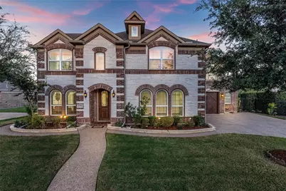 6728 S Fork Drive, North Richland Hills, TX 76182 - Photo 1