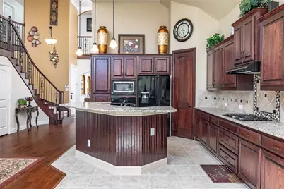 6728 S Fork Drive, North Richland Hills, TX 76182 - Photo 2