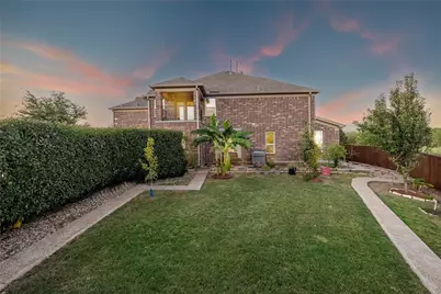 6728 S Fork Drive, North Richland Hills, TX 76182 - Photo 6