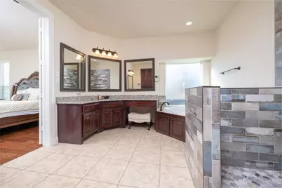 6728 S Fork Drive, North Richland Hills, TX 76182 - Photo 8