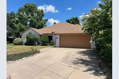 3912 Blue Pond Circle, Fort Worth, TX 76123 - Photo 1