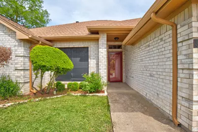 3912 Blue Pond Circle, Fort Worth, TX 76123 - Photo 2