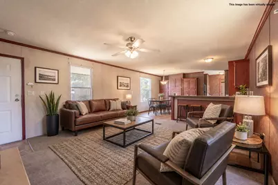 1534 Gale Drive, Pelican Bay, TX 76020 - Photo 1