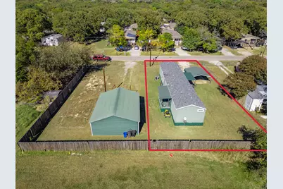 1534 Gale Drive, Pelican Bay, TX 76020 - Photo 26