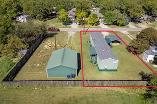 1534 Gale Dr, Pelican Bay, TX 76020 - Photo 26