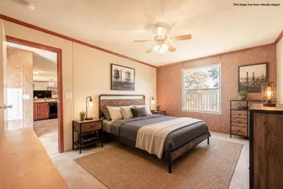 1534 Gale Drive, Pelican Bay, TX 76020 - Photo 2