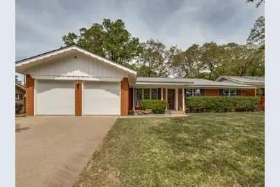 712 Joanna Drive, Hurst, TX 76053 - Photo 24