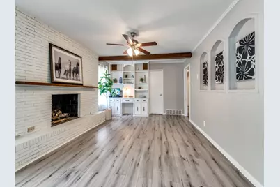 712 Joanna Drive, Hurst, TX 76053 - Photo 20