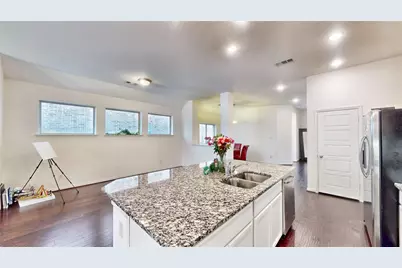 1636 Pike Drive, Forney, TX 75126 - Photo 4