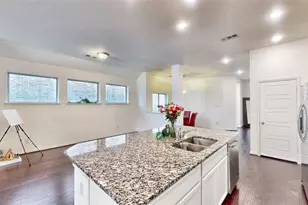 1636 Pike Dr, Forney, TX 75126 - Photo 4
