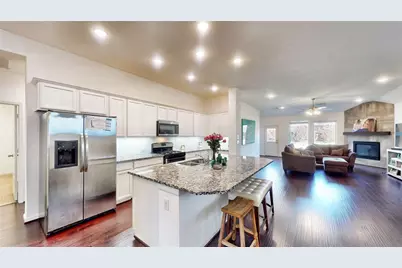 1636 Pike Drive, Forney, TX 75126 - Photo 2