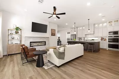 3104 Lake Village Drive, Anna, TX 75409 - Photo 1