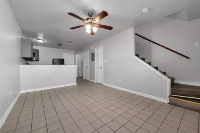 4936 Flamingo Rd Road, Fort Worth, TX 76119 - Photo 2