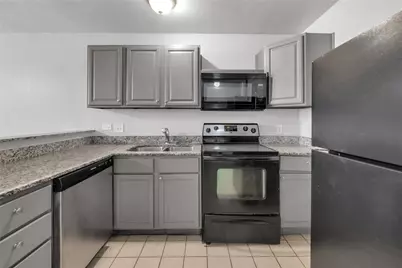 4936 Flamingo Rd Road, Fort Worth, TX 76119 - Photo 4