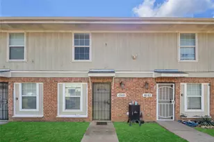4936 Flamingo Rd Rd, Fort Worth, TX 76119 - Photo 1
